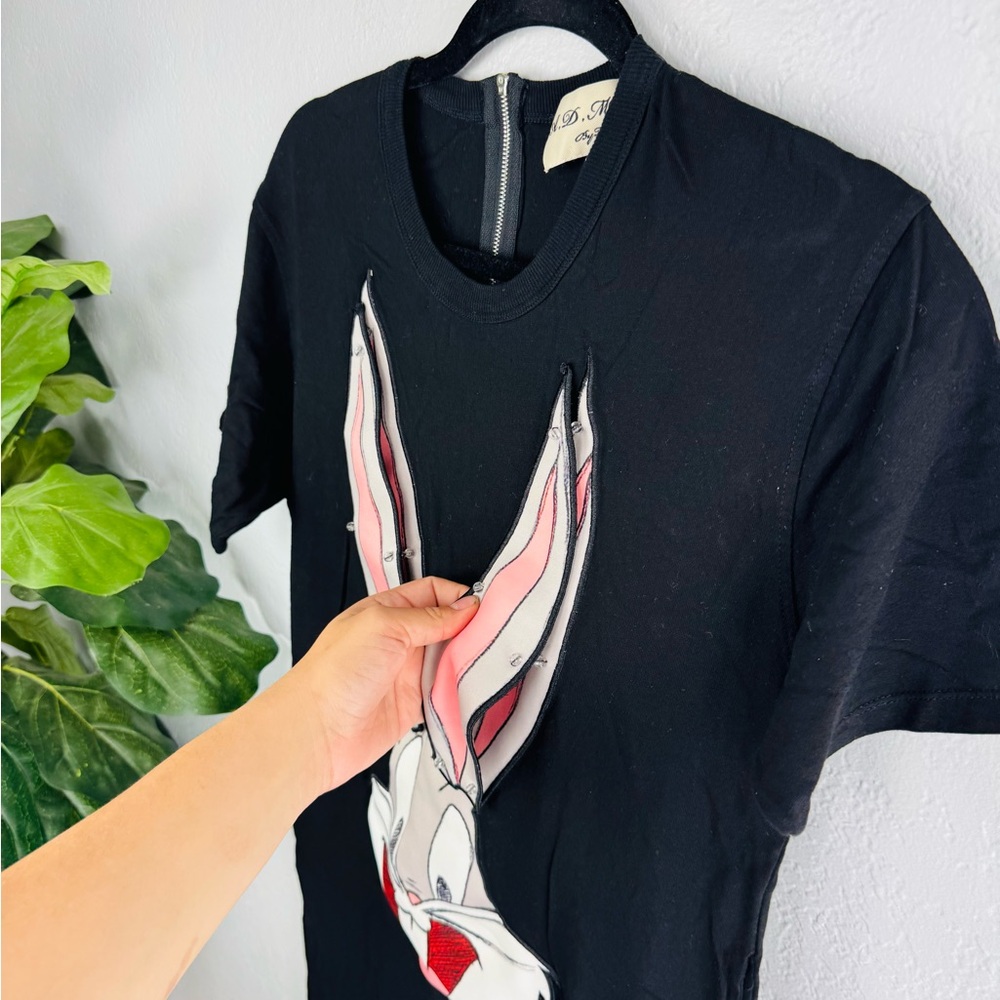 Korean Brand Bugs Bunny Dress - Picture 8 of 10